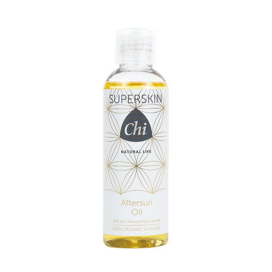 Chi Superskin Aftersun Olie 100ml