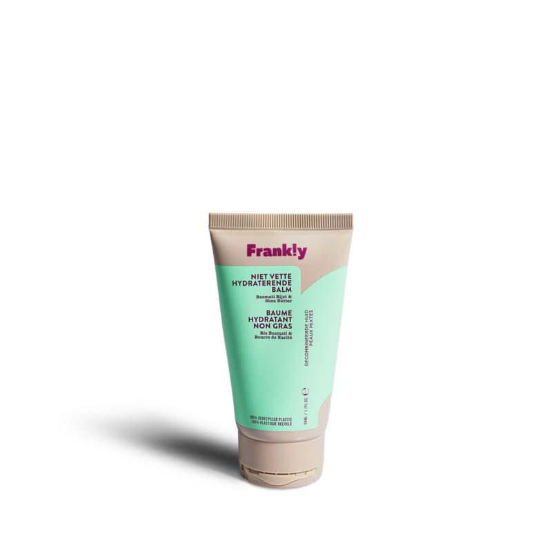 Frankly Hydraterende Balm Gecombineerde Huid 50ml