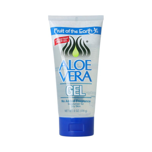 Fruit of the Earth FRUIT OF THE EARTH Aloe Vera Gel