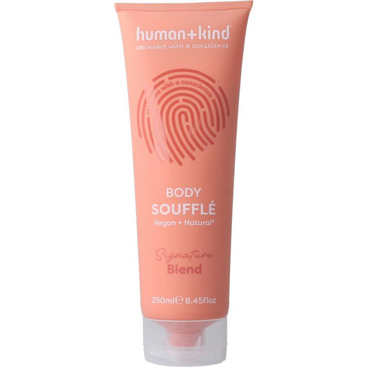 Human+Kind Body souffle/milk signature blend