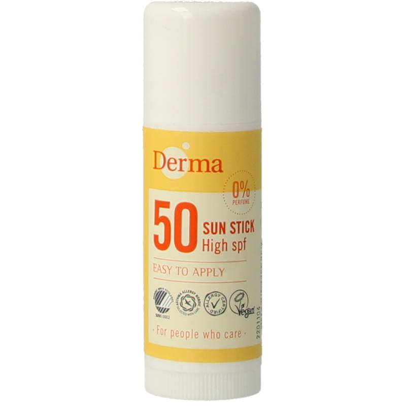 Derma Sun Stick SPF50 18g