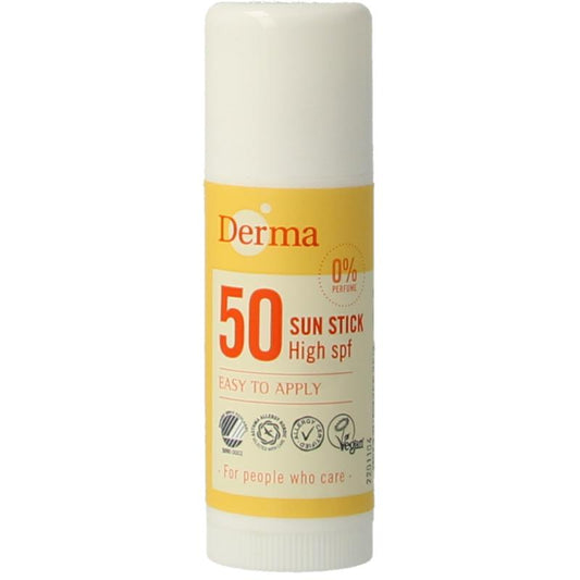 Derma Sun Stick SPF50 18g