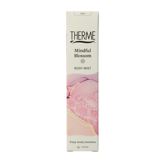 Therme Bodymist mindful blossom