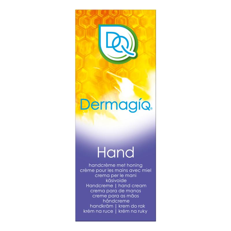 Dermagiq Hand 100ml