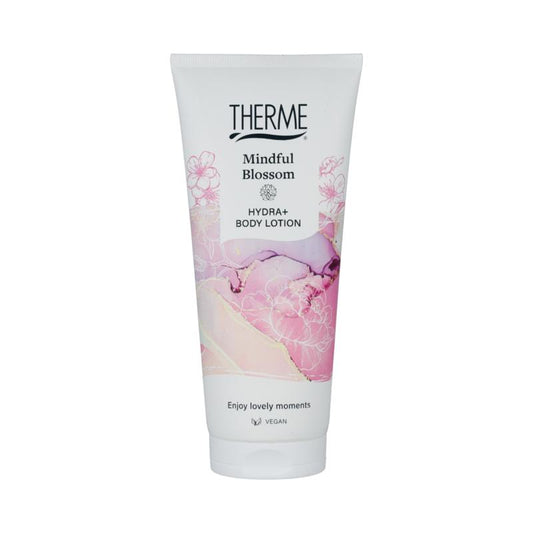 Therme Therme Mindful Blossom Body Lotion