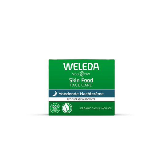 Weleda Skin Food Voedende Nachtcrème 40 ml