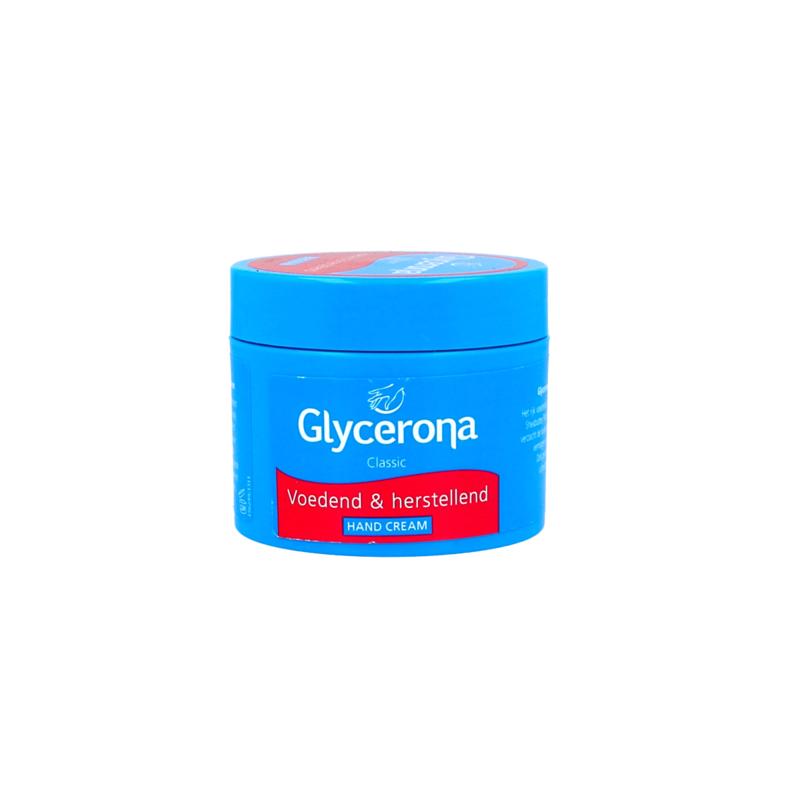 Glycerona Handcreme classic pot 150ml