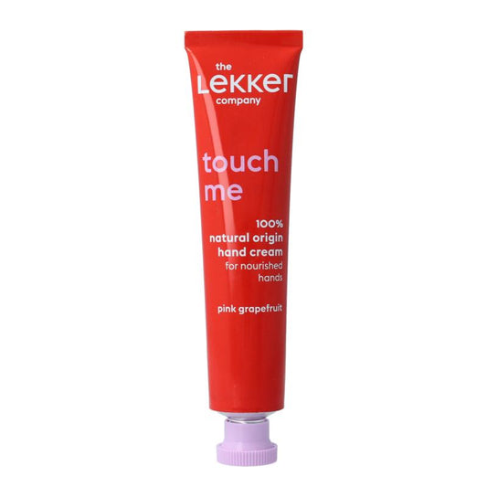 Lekker Company Handcreme touch me 50ml