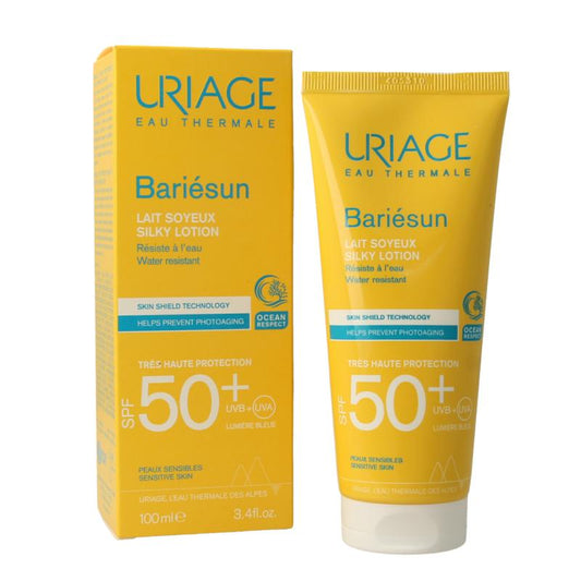 Uriage Bariésun Melk SPF50+ 100ml