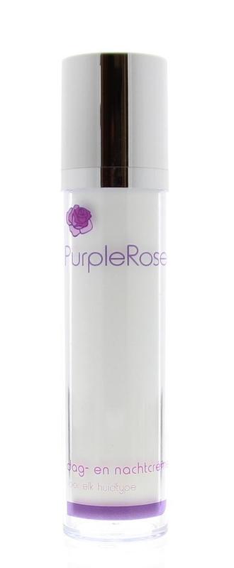 Volatile Purple Rose Dag/Nachtcrème