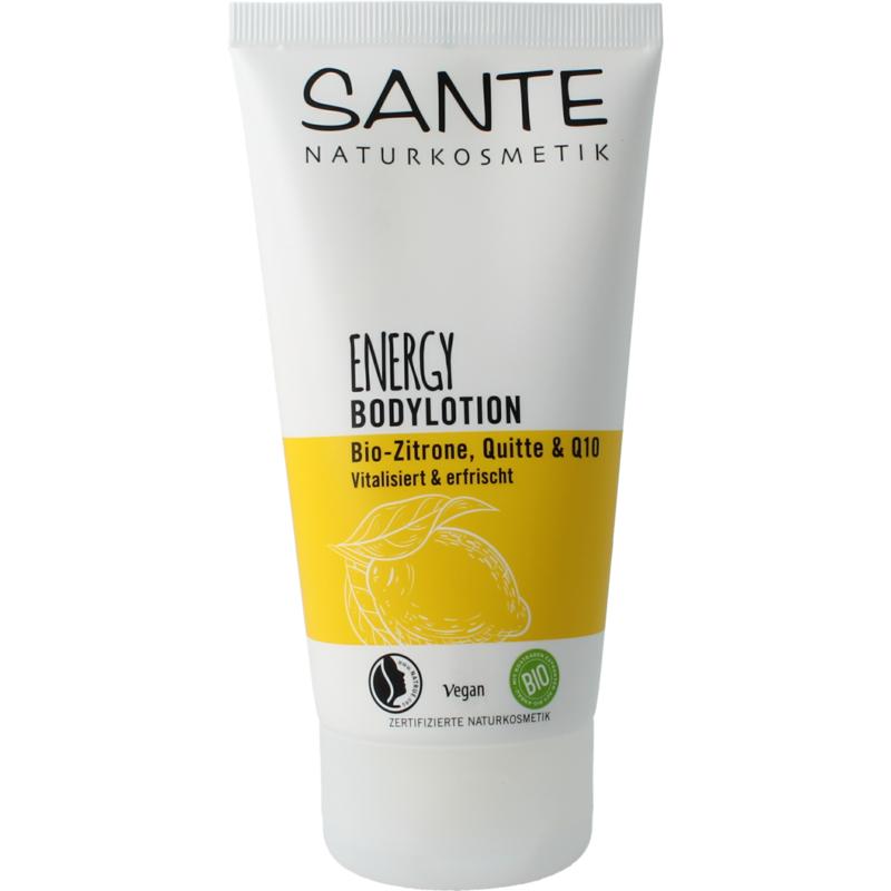 Sante Energy bodylotion