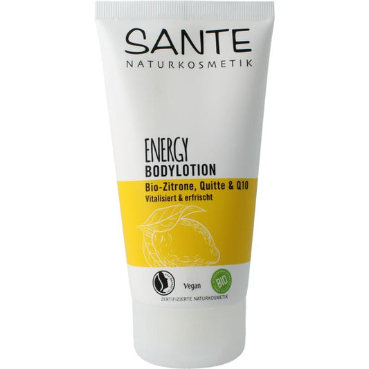 Sante Energy bodylotion