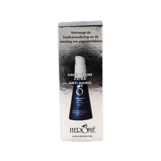 Herome Handcreme extra antiage 120ml