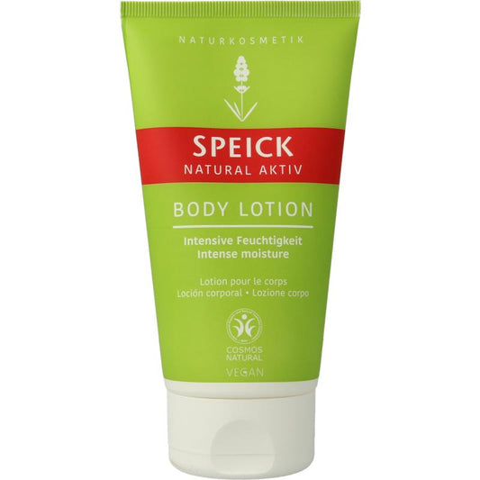 Speick Natural aktiv bodylotion