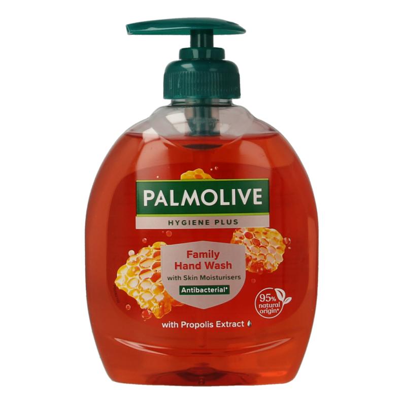 Palmolive Hygieneplus handzeep family 300ml