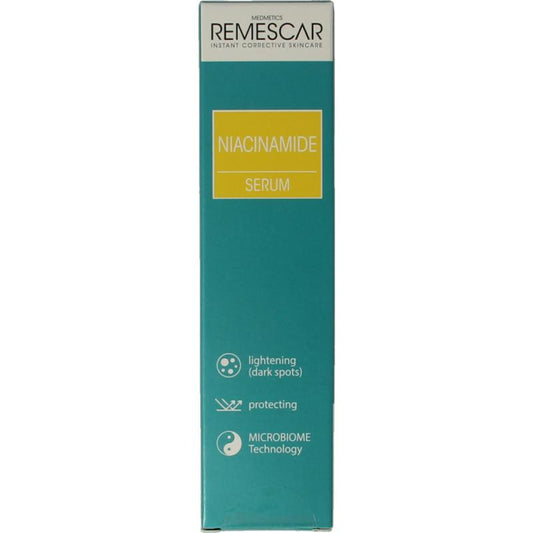 Remescar Niacinamide Serum 30ml