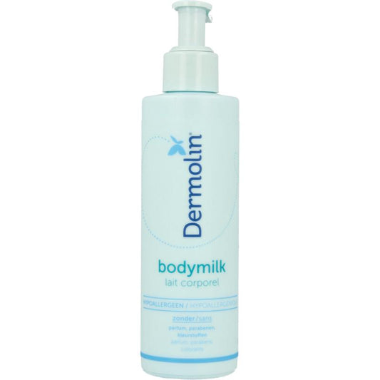 Dermolin Bodymilk